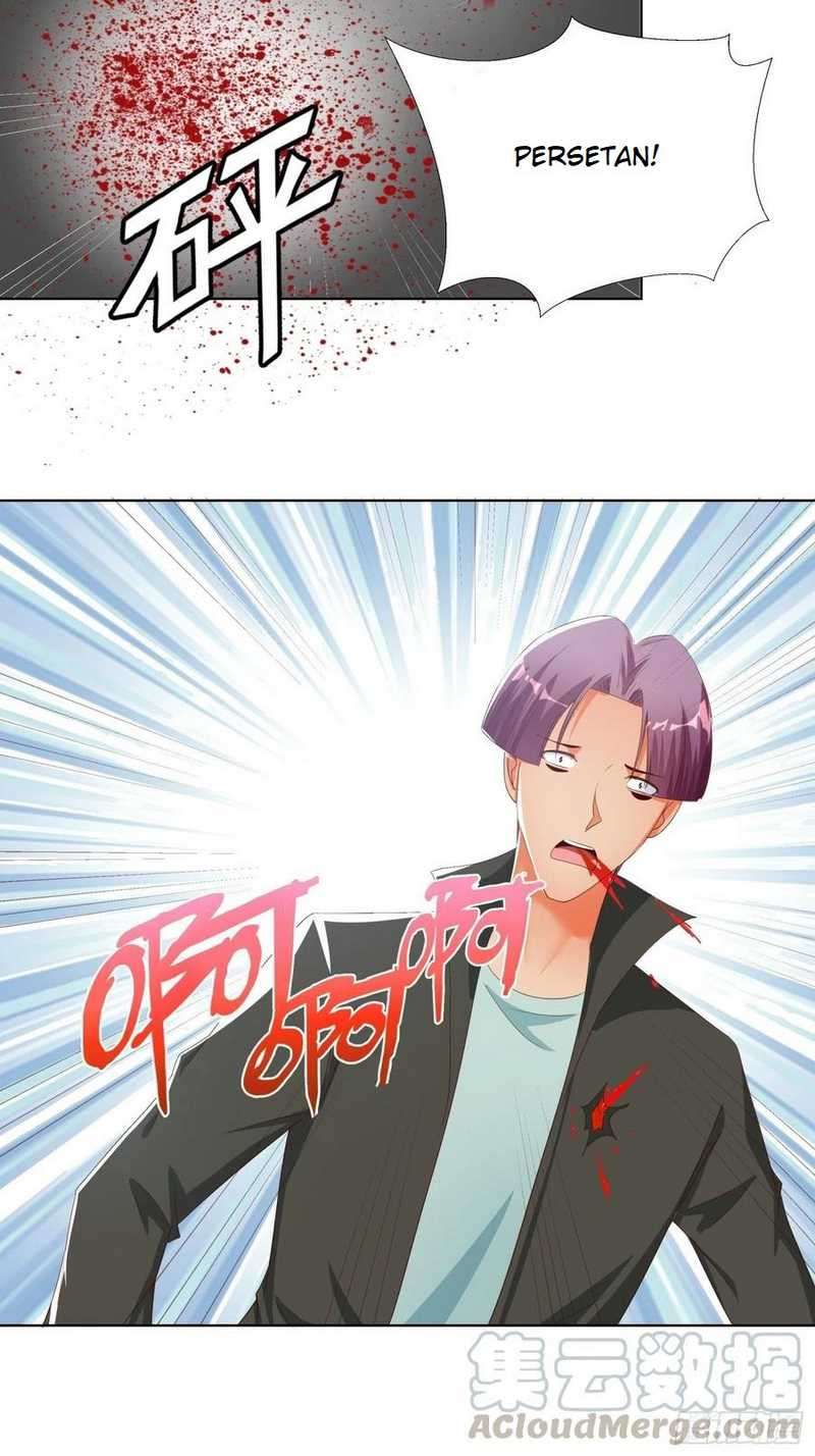Super School Doctor (Supreme Campus Doctor) Chapter 137 Gambar 28